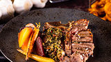 Smaakvolle kalfs T-bone