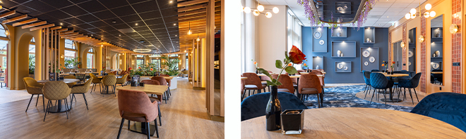 Interieur DuCo Vierhouten